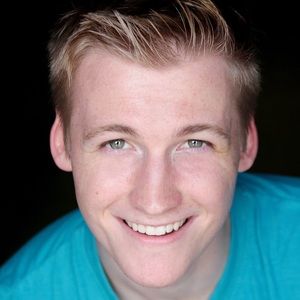 Meet your Posher, Troy